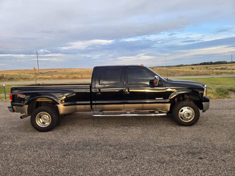 ford f-350 super duty 2006 1FTWW33P06EC31379 image ford f-350 super duty 2006 1FTWW33P06EC31379 image